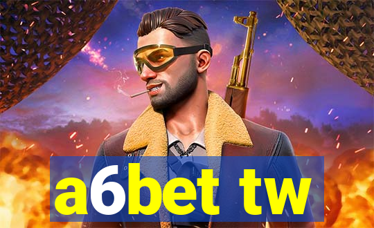 a6bet tw